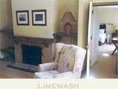 Limewash