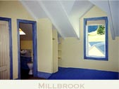 Millbrook Interior 